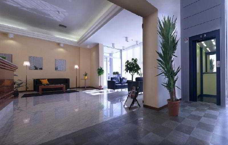 Standard Hotel Udine Pradamano Exteriör bild